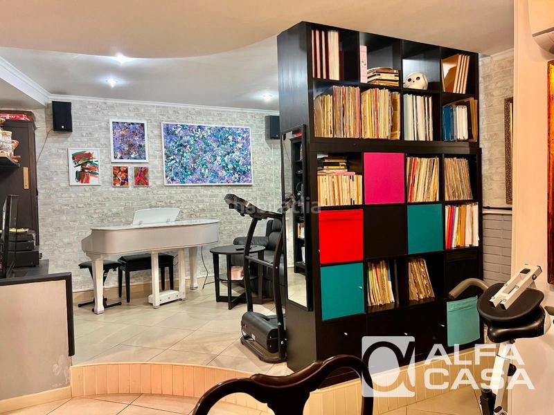 Foto 8ac34d18-02ad-417a-af4c-54ca28849e96. Haus mit heizung in La Salut Badalona