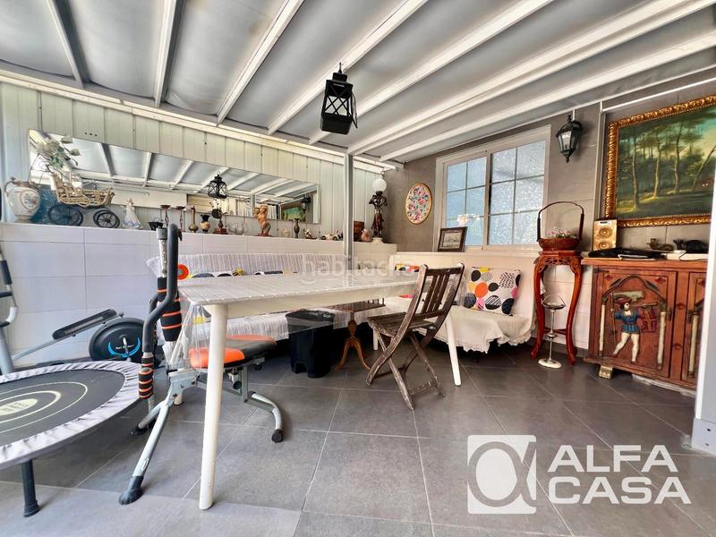 Foto 8cfbef7f-2419-4873-a1de-7fd7ff188fc9. Haus mit heizung in La Salut Badalona