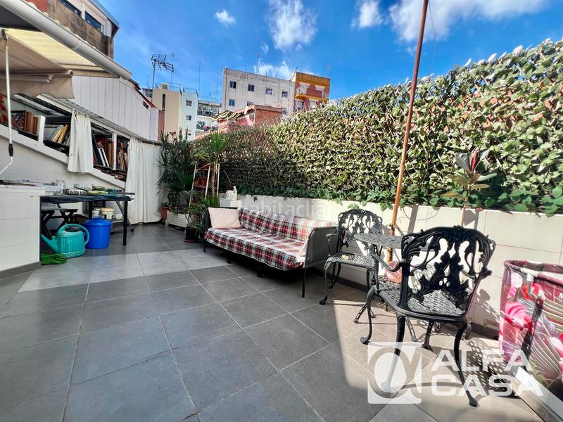 Foto b378f39f-93b8-4601-b894-495f83500457. Haus mit heizung in La Salut Badalona