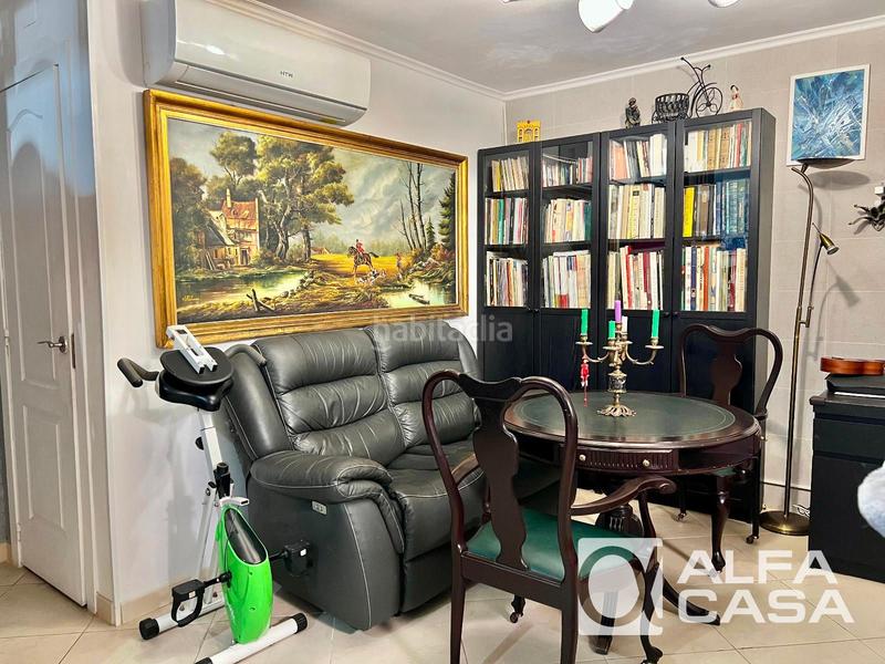 Foto b8ca6ecb-654f-4aec-8c95-0a2a771a197c. Haus mit heizung in La Salut Badalona