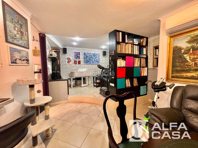 Foto d30f0a2a-2031-4b7e-90c3-e1f2c2e9769c. Haus mit heizung in La Salut Badalona