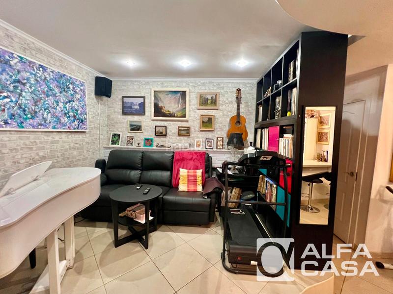 Foto e561cb35-4547-4350-adf5-33ad93177ac7. Haus mit heizung in La Salut Badalona