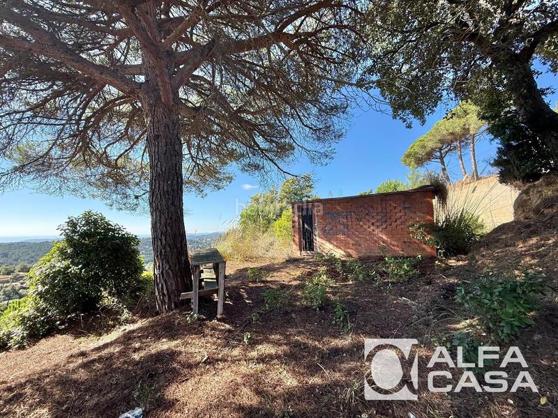 Foto 4cfc1d9c-02ab-4eca-9ca0-55cc76b64faa. Finca rústica terreno en venta en Lloret Residencial - Montlloret Lloret de Mar