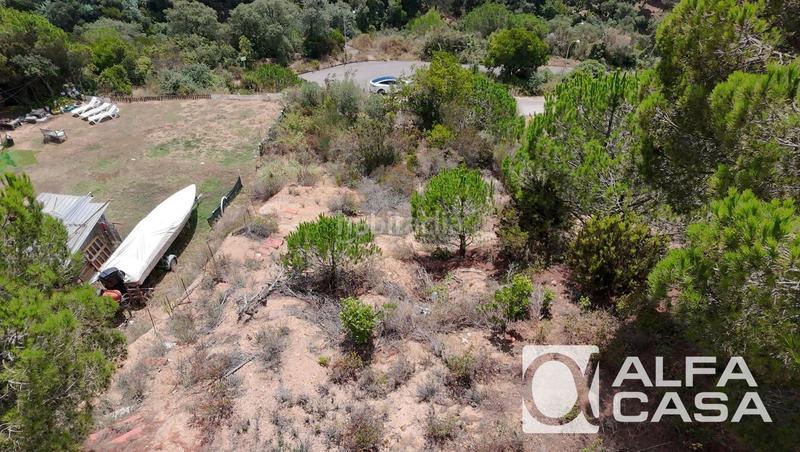 Foto 6f5206b7-4691-4a20-b32d-801950d47e8d. Finca rústica terreno en venta en Lloret Residencial - Montlloret Lloret de Mar