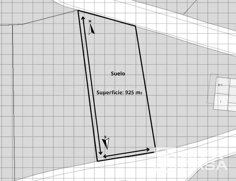 Foto a6de2653-e9a2-4f2c-930d-a43c353f8c04. Finca rústica terreno en venta en Lloret Residencial - Montlloret Lloret de Mar