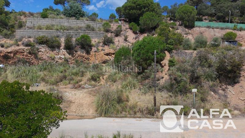 Foto f42e8550-6f79-402c-b667-23e429aa2465. Finca rústica terreno en venta en Lloret Residencial - Montlloret Lloret de Mar