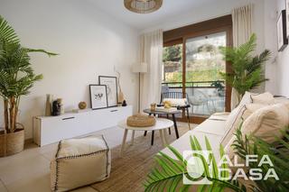 Appartement à Roca Grossa. Magnífico piso en venta en lloret de mar