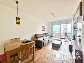 Pis  Reina fabiola. Piso en venta lloret de mar  con parking, piscina comunitaria y