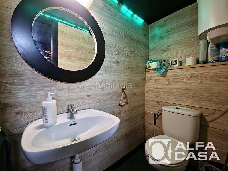 Foto 089d86cd-ecfd-4acd-8da1-924ce88fd085. Local commercial dans El Molí-El Rieral Lloret de Mar