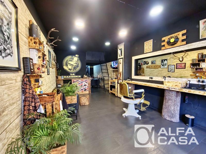 Foto 8fe32422-ac75-4370-a73d-1f86086b4251. Local commercial dans El Molí-El Rieral Lloret de Mar