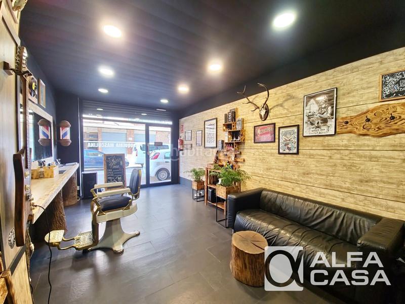 Foto f8cbc906-7bb7-4239-bfb8-8baf3d9ea9a2. Local commercial dans El Molí-El Rieral Lloret de Mar