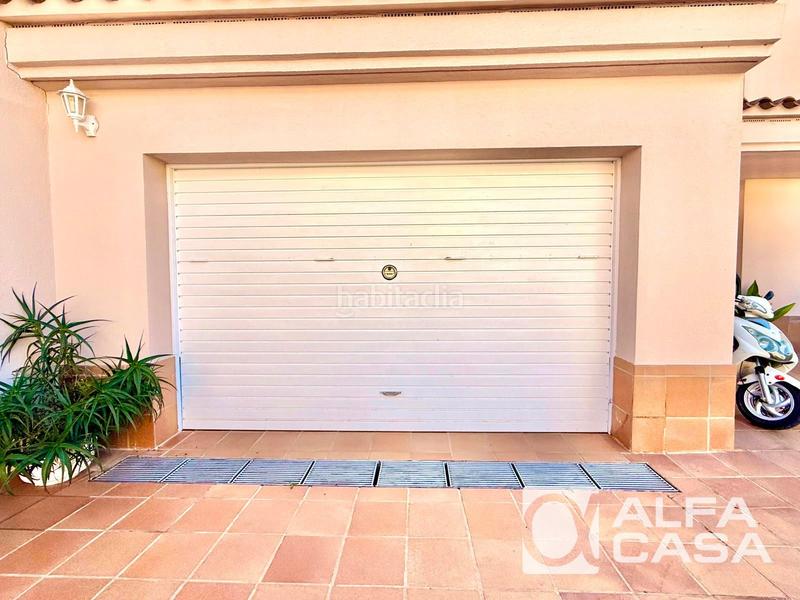 Foto 03d81fe4-29b8-4b6d-af8a-2af34088d140. House with heating parking pool in Roca Grossa Lloret de Mar