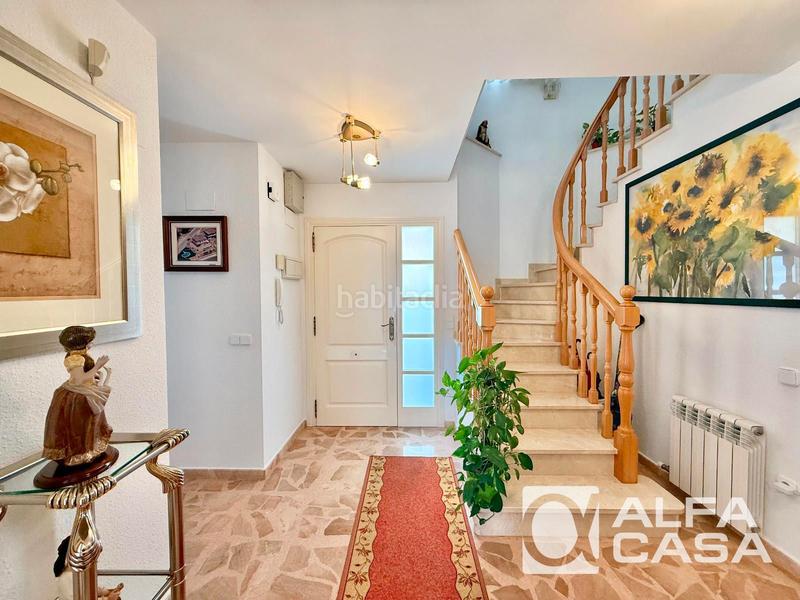 Foto 0775d859-f45b-4b28-a0ad-cabf1ad3bf97. House with heating parking pool in Roca Grossa Lloret de Mar