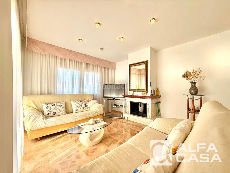 Foto 15a7cabc-2bf0-4984-b43f-a93daf580317. House with heating parking pool in Roca Grossa Lloret de Mar