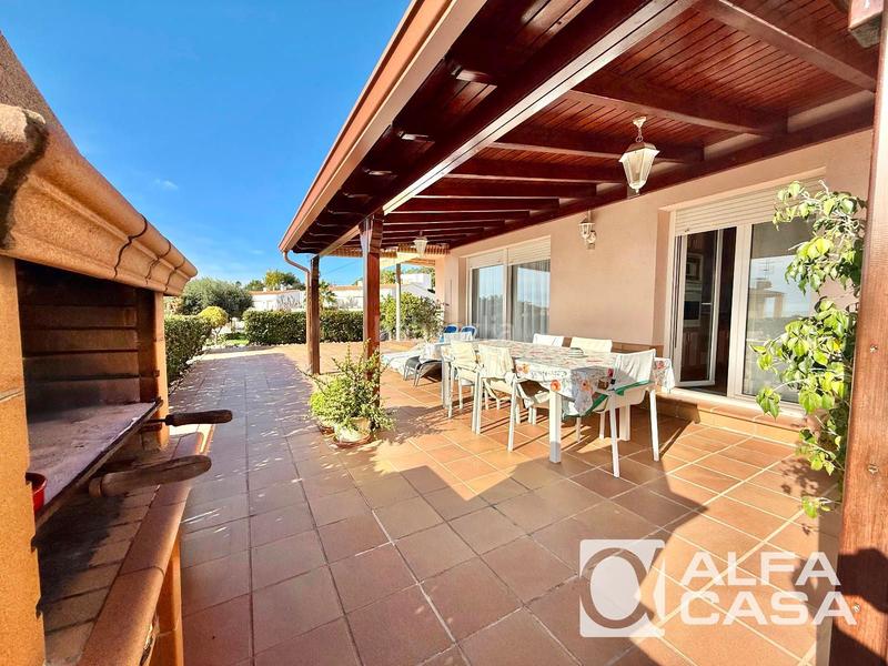 Foto 1b8c8b98-5179-4d56-a01e-d39e29c87815. House with heating parking pool in Roca Grossa Lloret de Mar