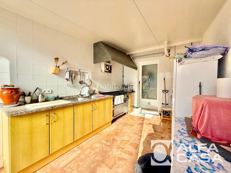 Foto 354d5491-b166-4807-abff-368ce98fd469. House with heating parking pool in Roca Grossa Lloret de Mar