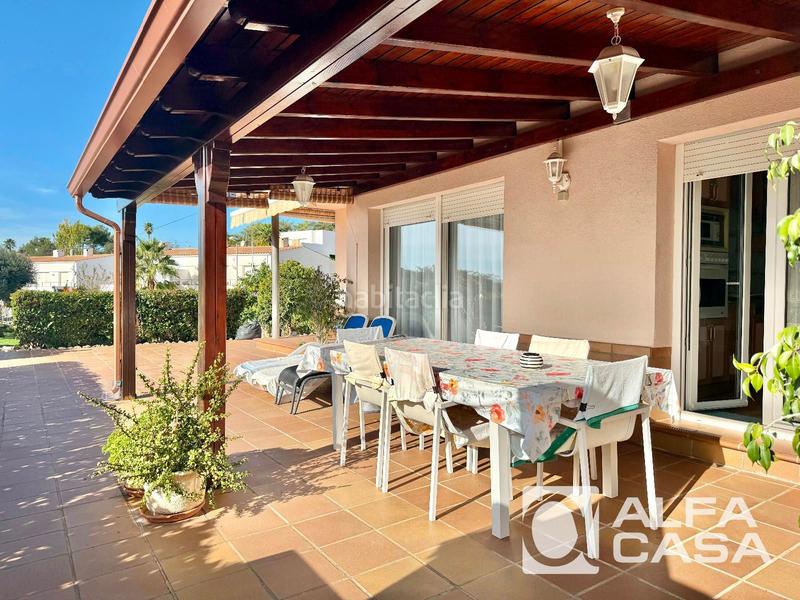 Foto 473061f3-92bd-41c0-aaf5-08e634ae098d. House with heating parking pool in Roca Grossa Lloret de Mar