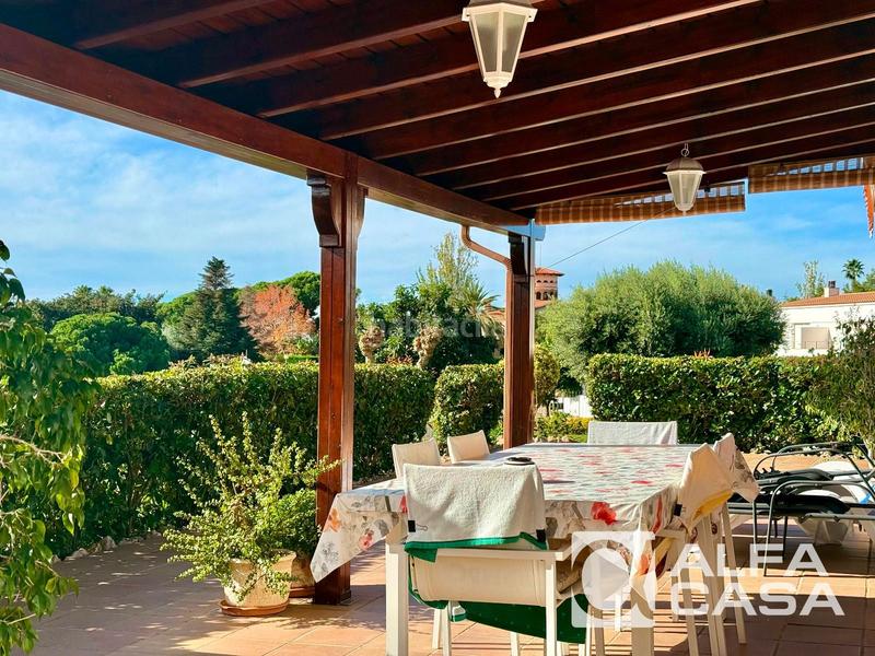 Foto 4786c608-eb11-4a73-91e1-12f31d0bec22. House with heating parking pool in Roca Grossa Lloret de Mar