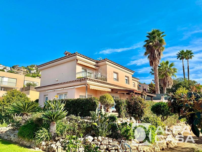 Foto 4aef2576-7224-4861-aff7-89d9f7c552ef. House with heating parking pool in Roca Grossa Lloret de Mar