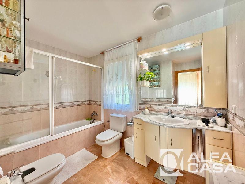 Foto 517bc8b0-934e-45e0-8364-073626600978. House with heating parking pool in Roca Grossa Lloret de Mar