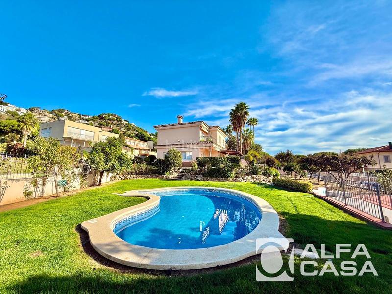 Foto 7dba0bb7-545e-448e-9706-3986faa80849. House with heating parking pool in Roca Grossa Lloret de Mar