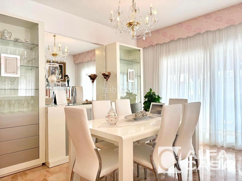 Foto 8e250f33-647b-4768-ba28-b90e3e2fe9e9. House with heating parking pool in Roca Grossa Lloret de Mar