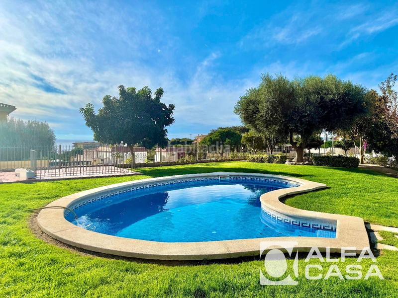 Foto b58fd004-a8b9-4515-8cab-21937f106ef6. House with heating parking pool in Roca Grossa Lloret de Mar