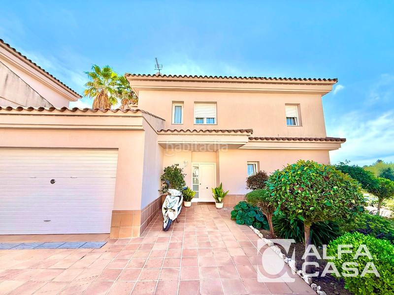 Foto c7469238-271c-4b0b-a8eb-15ca85ab675d. House with heating parking pool in Roca Grossa Lloret de Mar