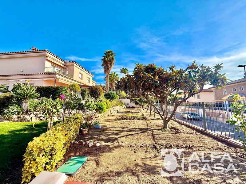 Foto d313d52d-94a1-44c2-b867-8f59c0d5b056. House with heating parking pool in Roca Grossa Lloret de Mar