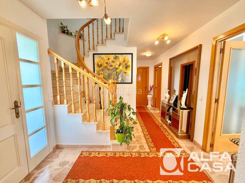 Foto dceba134-4431-40a5-9634-7f70dd3fc336. House with heating parking pool in Roca Grossa Lloret de Mar