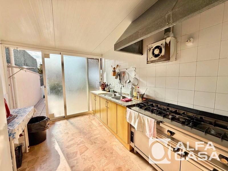 Foto e0756b48-c7e8-47c2-98c1-3fc082942bba. House with heating parking pool in Roca Grossa Lloret de Mar