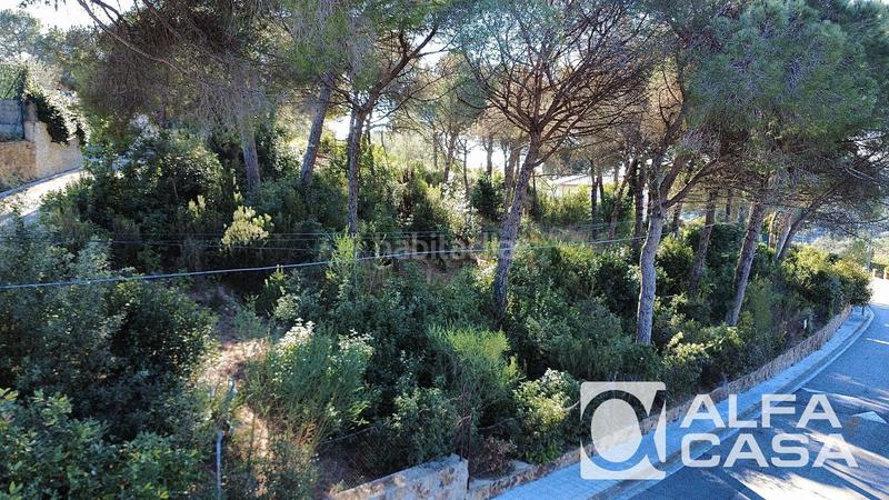 Foto b832e8d0-603a-484f-a551-92b4ed7bc61f. Finca rústica terreno en venta , els pinars en Lloret Verd - Els Pinars Lloret de Mar