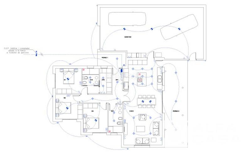 Foto fb678fa7-85e7-4e20-a9c7-fe3bff25489b. Finca rústica terreno en venta , els pinars en Lloret Verd - Els Pinars Lloret de Mar