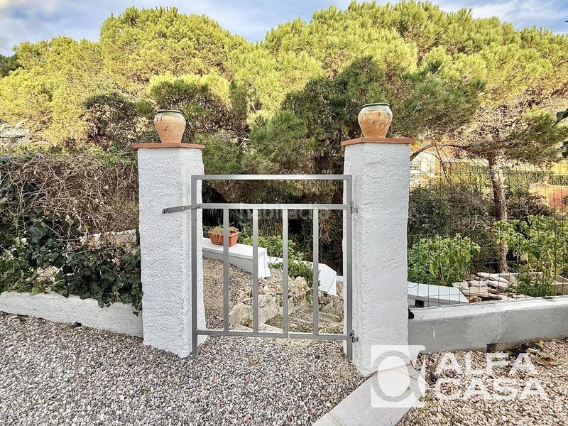 Foto 024e99bc-98aa-4325-b0b6-c97a53a521a0. Chalet con riscaldamento parcheggio piscina in Lloret Verd - Els Pinars Lloret de Mar