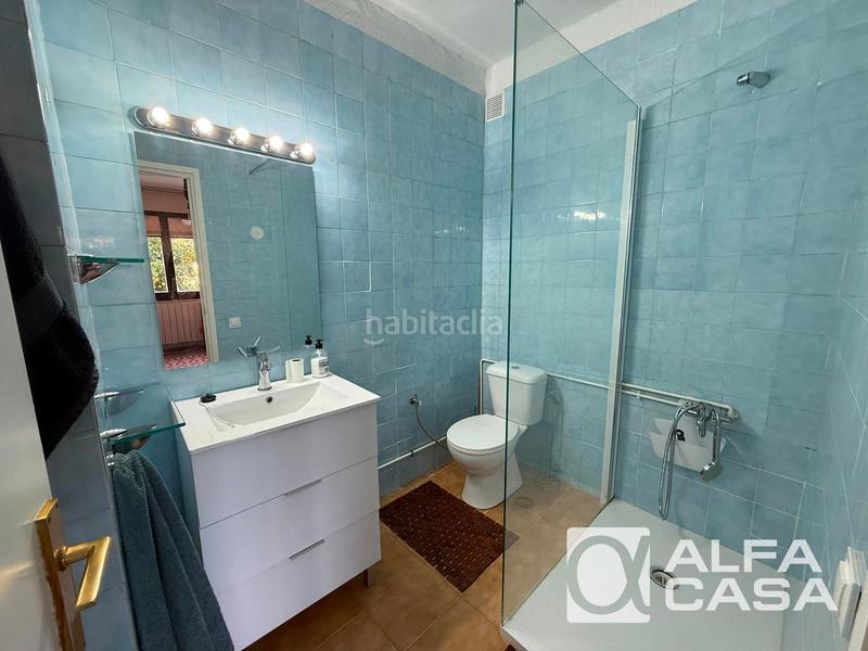 Foto 0ea1cfca-f342-4d6e-95d7-60c75225f6ee. Chalet con riscaldamento parcheggio piscina in Lloret Verd - Els Pinars Lloret de Mar