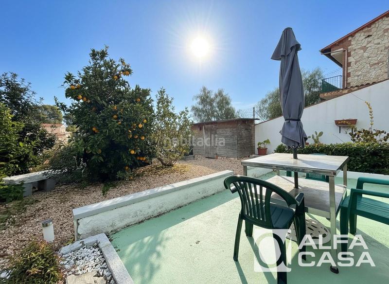 Foto 2485531d-2f5e-435d-a994-f3140ae4b9dc. Chalet con riscaldamento parcheggio piscina in Lloret Verd - Els Pinars Lloret de Mar