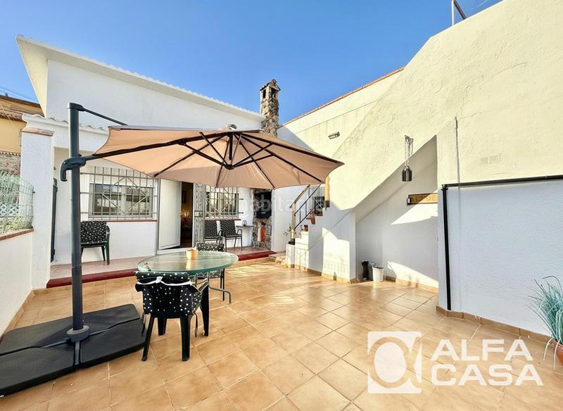 Foto 3ee2f135-257c-46aa-90fc-86a354c2f469. Chalet con riscaldamento parcheggio piscina in Lloret Verd - Els Pinars Lloret de Mar