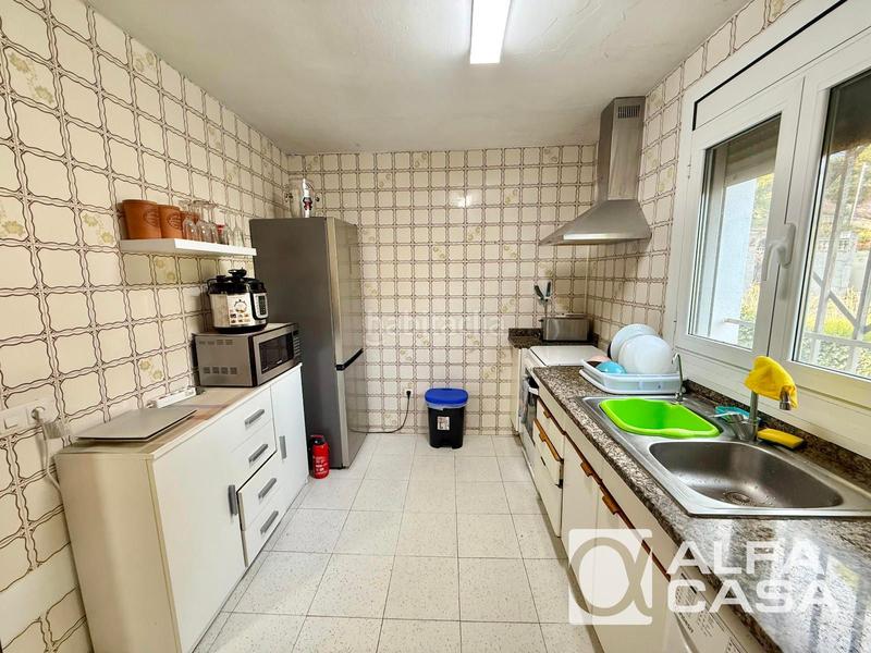 Foto 6bfb67aa-df63-4a29-8378-ddd4589fe375. Chalet con riscaldamento parcheggio piscina in Lloret Verd - Els Pinars Lloret de Mar