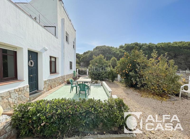 Foto 883fe710-e8b0-4a9d-84c3-0657c181d5af. Chalet con riscaldamento parcheggio piscina in Lloret Verd - Els Pinars Lloret de Mar