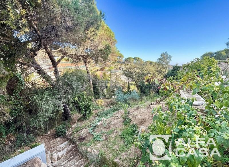 Foto a55c73dc-3be6-48bb-b7f2-ebe27683c0da. Chalet con riscaldamento parcheggio piscina in Lloret Verd - Els Pinars Lloret de Mar