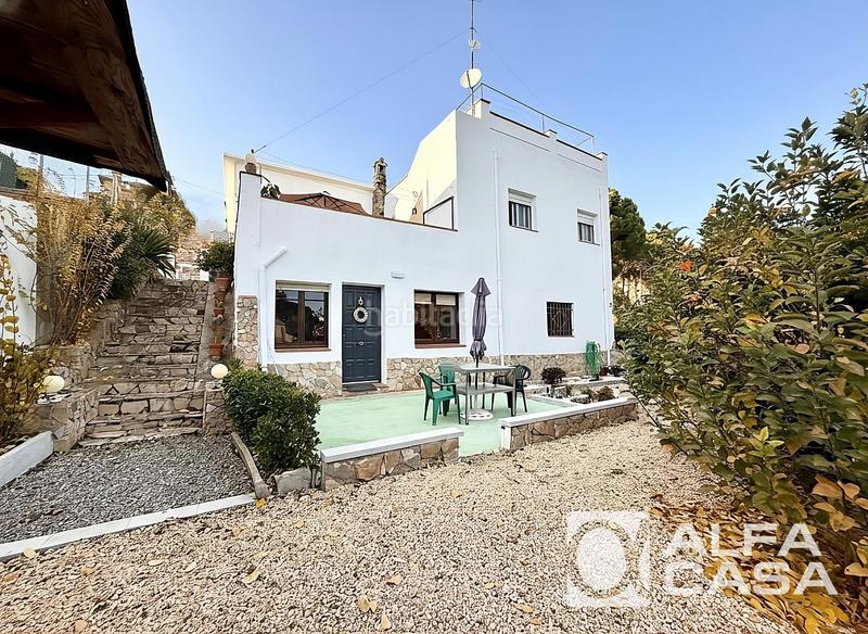 Foto a7533994-d745-4c0a-8a64-fb163cbd8f1e. Chalet con riscaldamento parcheggio piscina in Lloret Verd - Els Pinars Lloret de Mar