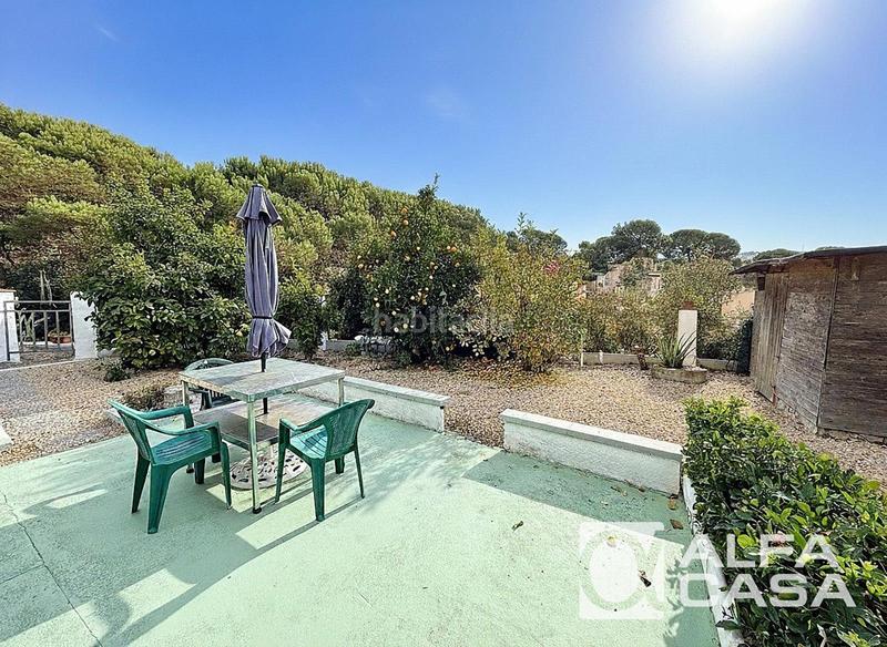 Foto b2961419-1659-481e-bd25-8ee248e44018. Chalet con riscaldamento parcheggio piscina in Lloret Verd - Els Pinars Lloret de Mar