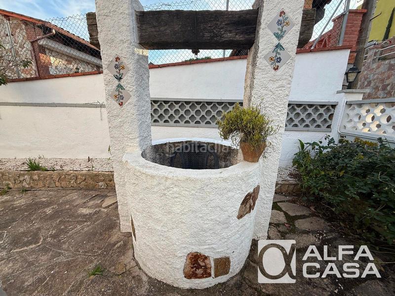 Foto b5458a84-c71d-46af-b09e-7156c4f96af3. Chalet con riscaldamento parcheggio piscina in Lloret Verd - Els Pinars Lloret de Mar