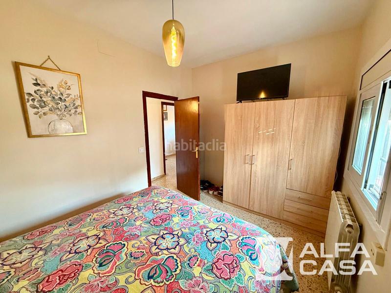 Foto b8f59a61-390d-4f23-baab-2facbd281a39. Chalet con riscaldamento parcheggio piscina in Lloret Verd - Els Pinars Lloret de Mar