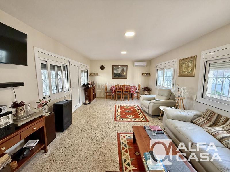 Foto d087f32a-6fb4-4d2d-8a91-1650c9bbaccd. Chalet con riscaldamento parcheggio piscina in Lloret Verd - Els Pinars Lloret de Mar