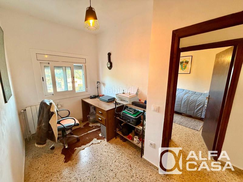 Foto dd6aa39c-1918-45dd-8a21-3781dc7eb2bc. Chalet con riscaldamento parcheggio piscina in Lloret Verd - Els Pinars Lloret de Mar