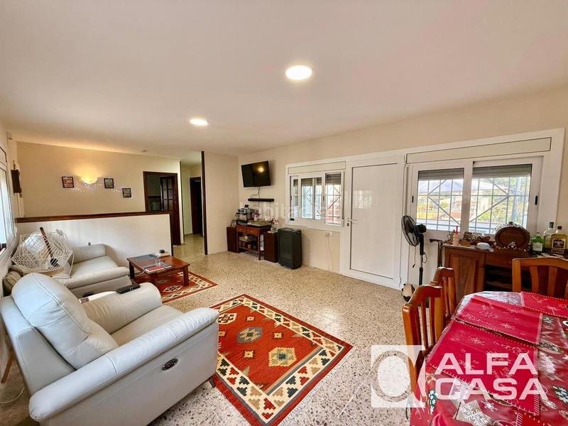 Foto f7244c4c-a6d1-4101-b14c-f6a480565655. Chalet con riscaldamento parcheggio piscina in Lloret Verd - Els Pinars Lloret de Mar