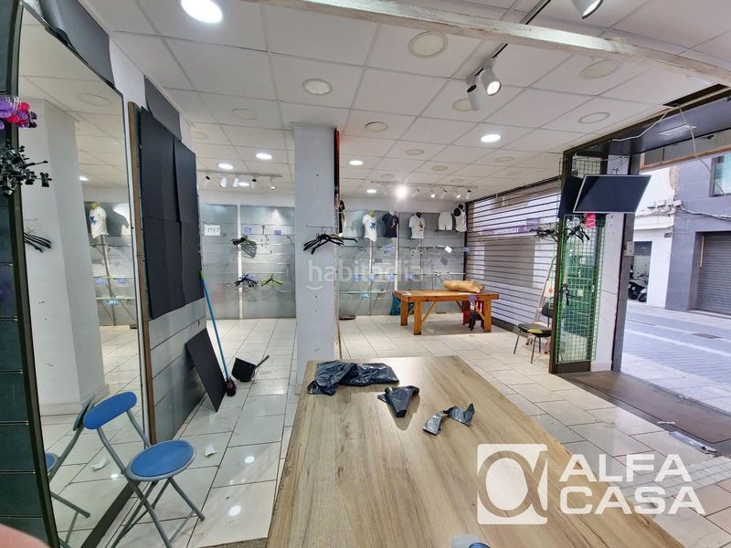 Foto 27364ac0-65dc-482b-9276-db2468c27599. Local comercial a Centre Lloret de Mar