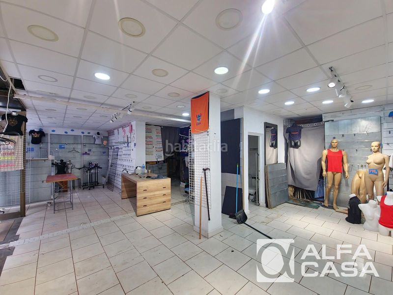 Foto 56021db9-622a-447a-8764-450d590327f3. Local comercial a Centre Lloret de Mar