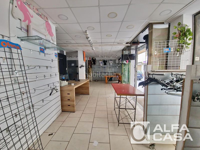 Foto 5925ca75-8fc7-4b67-a16f-c8621d30a97a. Local comercial a Centre Lloret de Mar